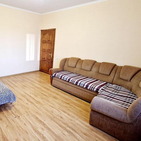 Apartment On Kravchuka, 11B Luck Kültér fotó