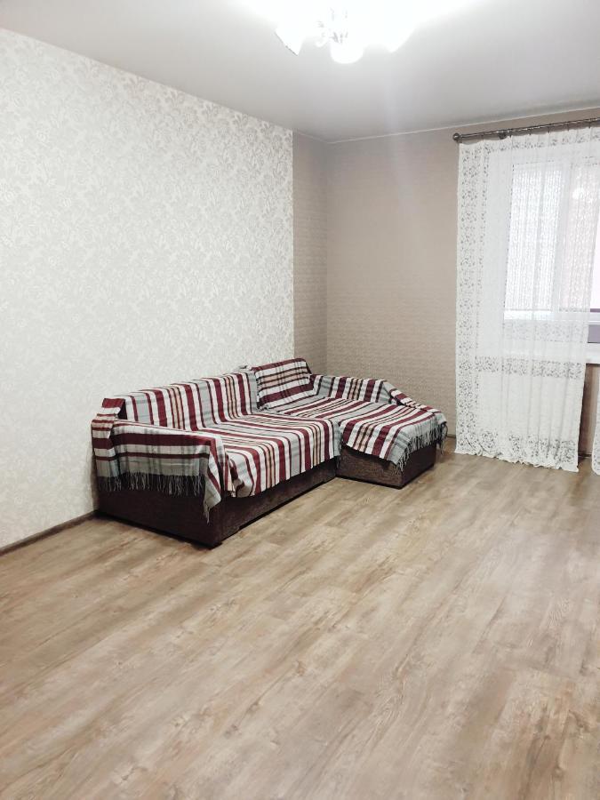 Apartment On Kravchuka, 11B Luck Kültér fotó