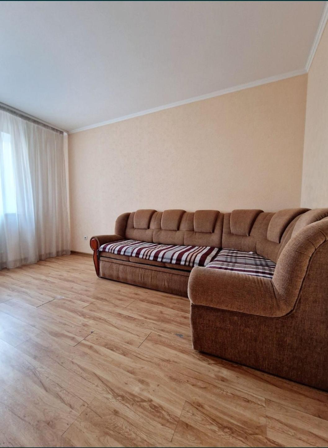 Apartment On Kravchuka, 11B Luck Kültér fotó