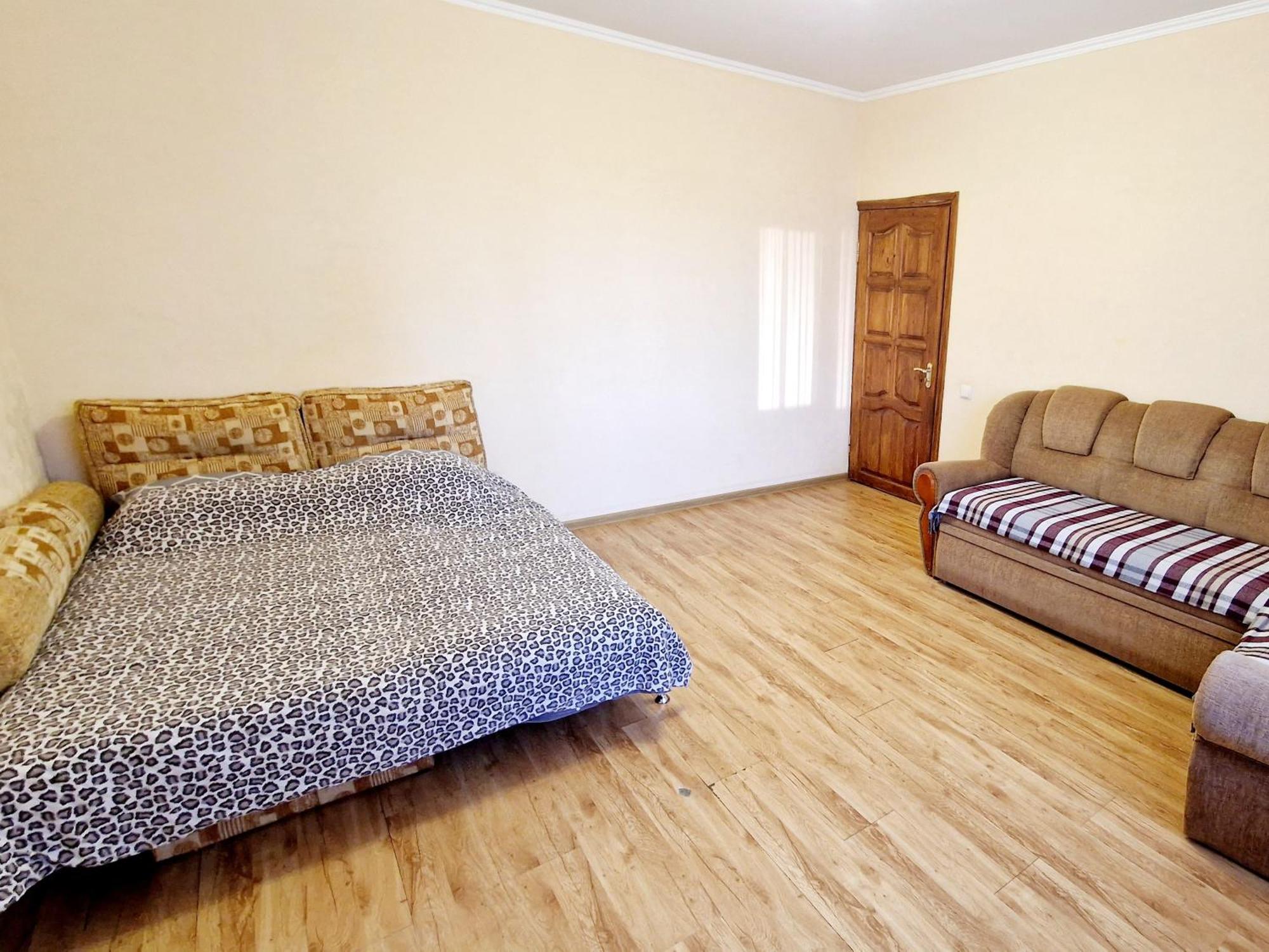 Apartment On Kravchuka, 11B Luck Kültér fotó