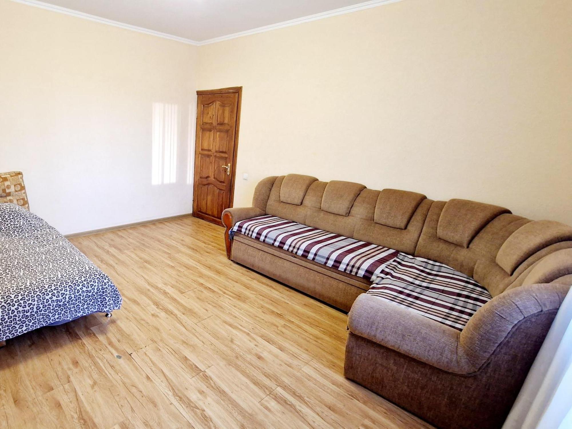 Apartment On Kravchuka, 11B Luck Kültér fotó