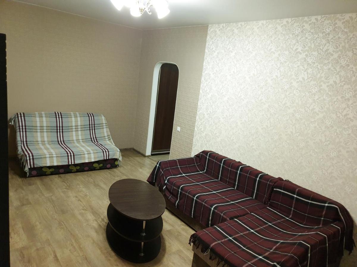 Apartment On Kravchuka, 11B Luck Kültér fotó