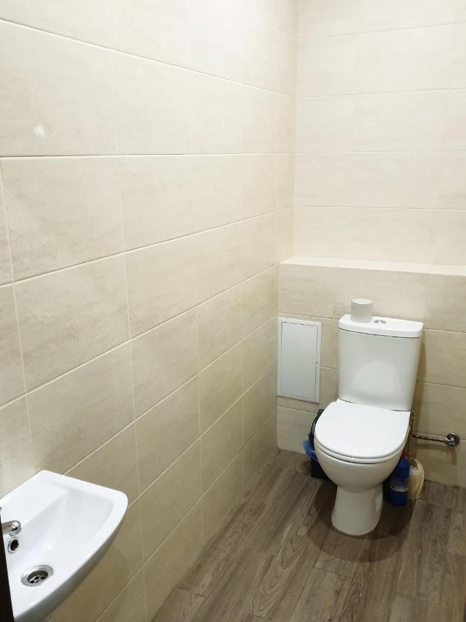 Apartment On Kravchuka, 11B Luck Kültér fotó